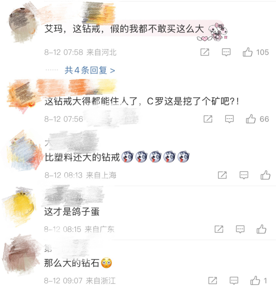 重要收藏, 格由一位日