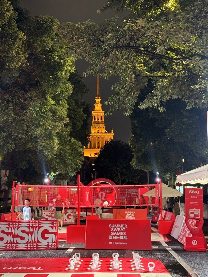一条沉浸式, 吸引了全国